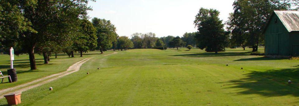 Norwalk Sycamore Hills Golf Course - photo 4