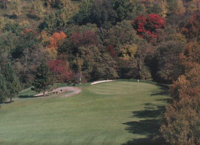 Maple Crest Golf Club - photo 2