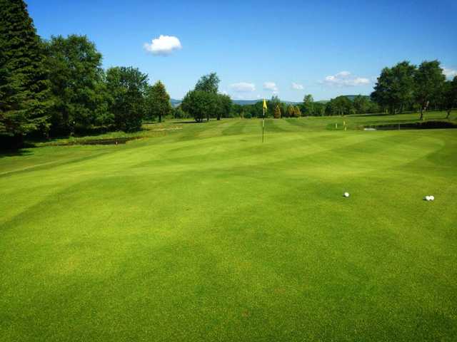 Pontypridd Golf Club - photo 3