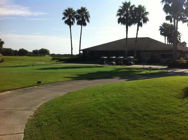 The Monarch at Royal Highlands Golf Course - photo 2