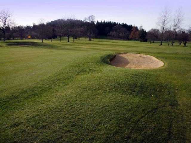 Builth Wells Golf Club - photo 4