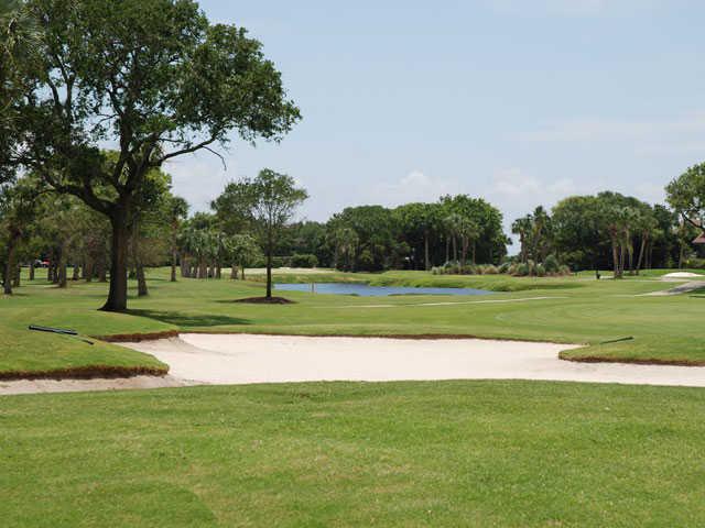 The Seabrook Island Club - photo 5
