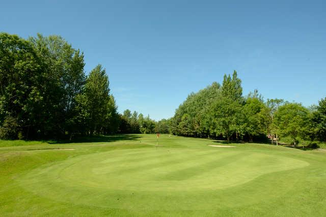 Rookery Park Golf Club - photo 2