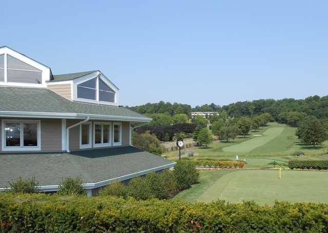 Richmond County Country Club - photo 2