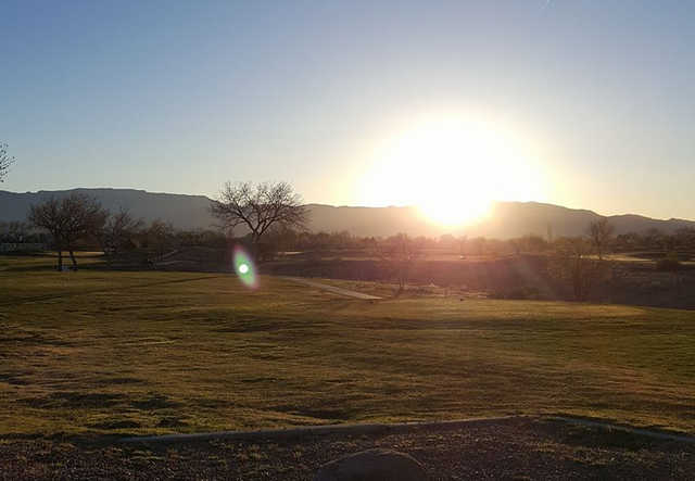 Ladera Golf Course - photo 4