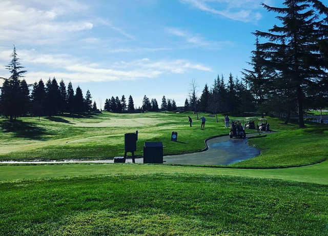 WildHawk Golf Club - photo 2