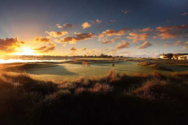 The Lakes Golf Club - photo 2