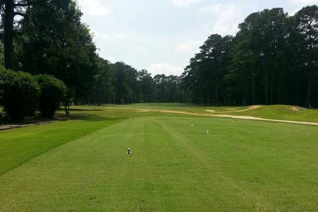 Twin City Country Club - photo 6