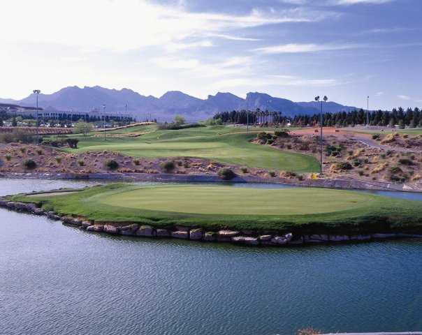 Angel Park Golf Club - Cloud Nine - photo 3