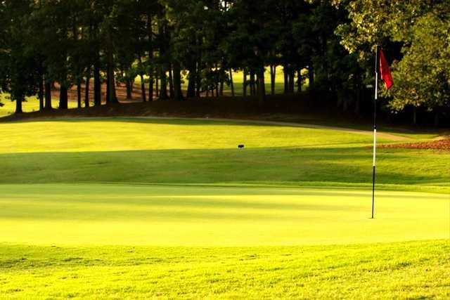 Berkeley Hills Country Club