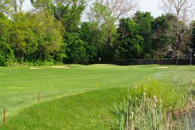 Lincoln Country Club - photo 2