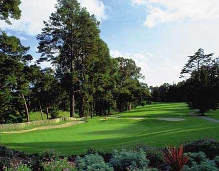 Seascape Golf Club - photo 4