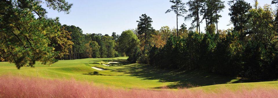 UNC Finley Golf Club - photo 7