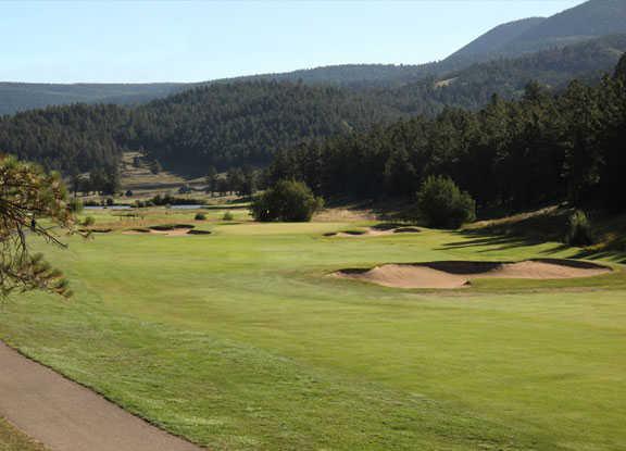 Angel Fire Resort - photo 8