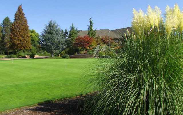 Spring Hill Golf Club at Albany Golf & Event Center - photo 5