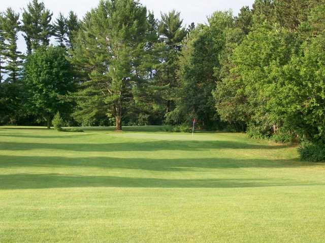 Pine Crest Par 3 - photo 2