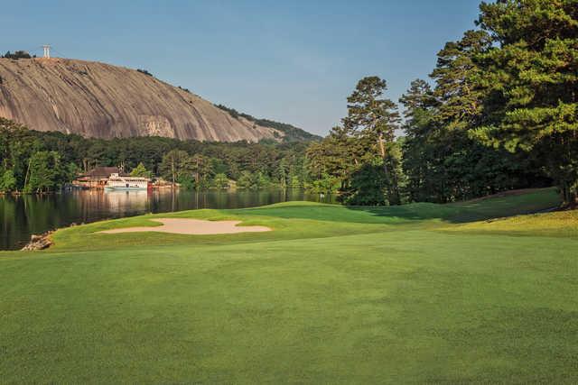 Stone Mountain Golf Club - Lakemont - photo 3