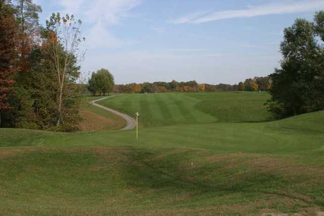 The Ravines Golf Course - photo 3