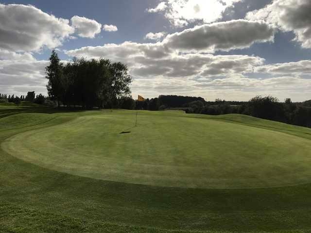 Grimsby Golf Club - photo 3