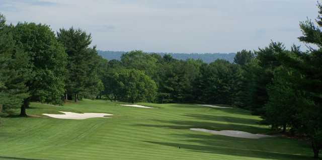 Armitage Golf Club - photo 8