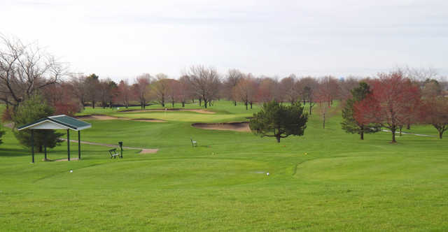 Brookhill Golf Course - photo 2