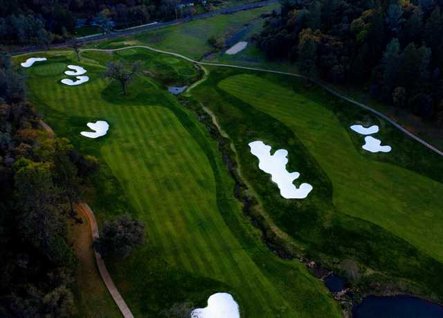 DarkHorse Golf Club - photo 2