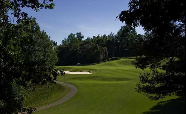 Chicopee Woods Golf Course - photo 3