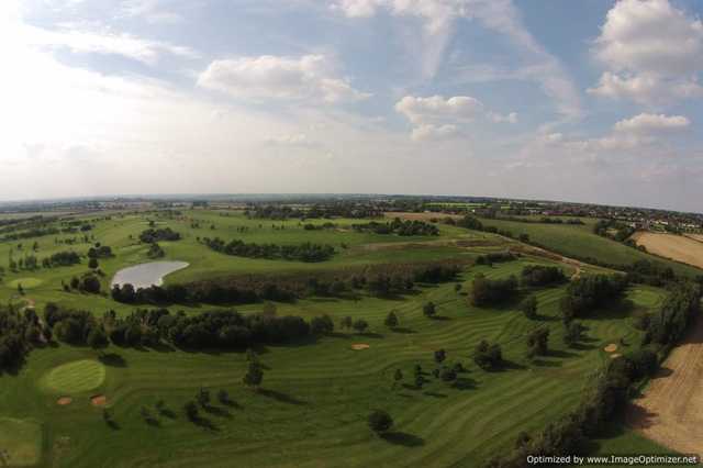 Chalgrave Manor Golf Club - photo 5