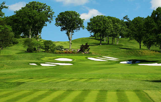 Arcola Country Club - photo 2