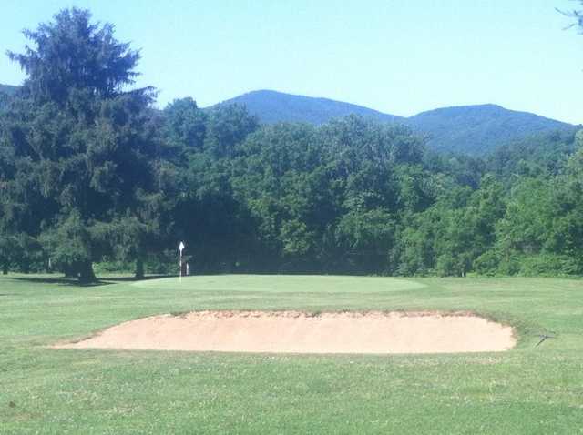 Cliftondale Country Club - photo 3