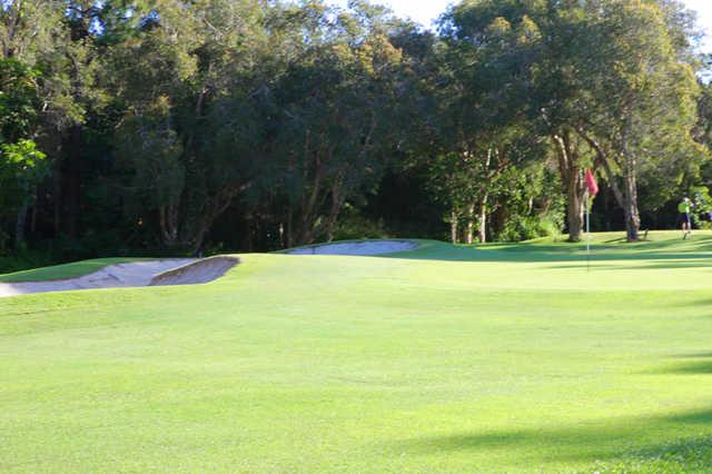 Caloundra Golf Club - photo 2