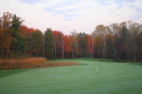 The Timbers Golf Club - photo 2