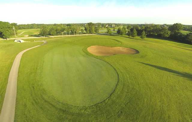 Fairways of Woodside - photo 4