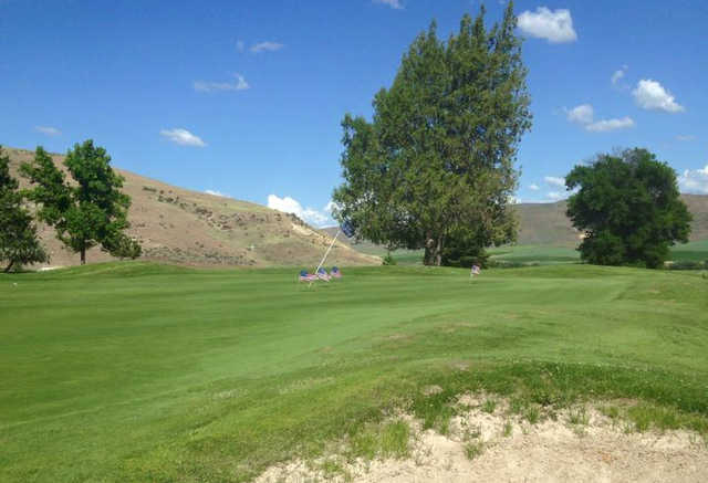 Rolling Hills Golf Course - photo 2