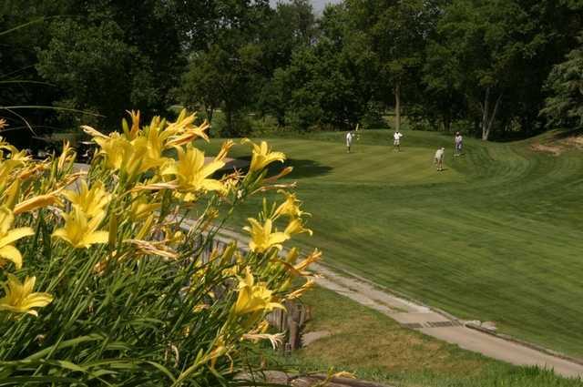 York Country Club - photo 2