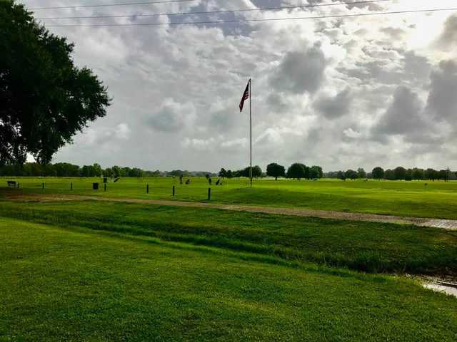 Jennings Golf Club - photo 1