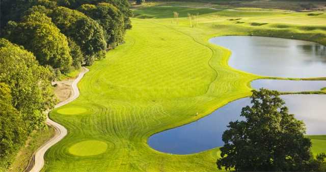 Bunclody Golf Club - photo 3