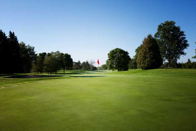 Tartan Park Golf Course - photo 4