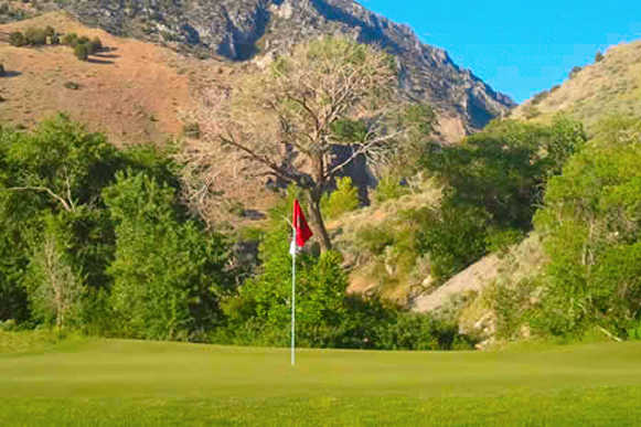 The Cedar Hills Golf Club - photo 3