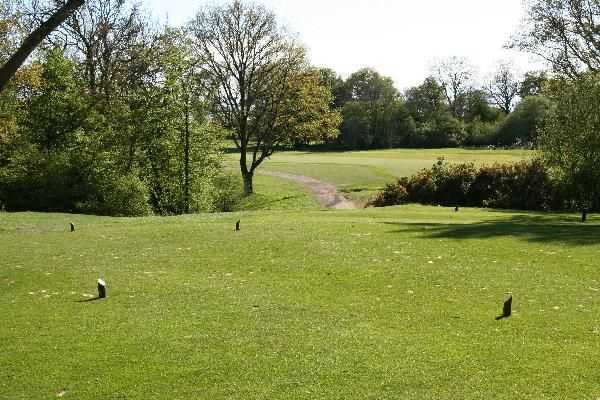 Rusper Golf Club - photo 7