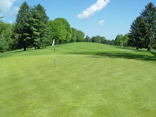 Nemacolin Country Club - photo 2