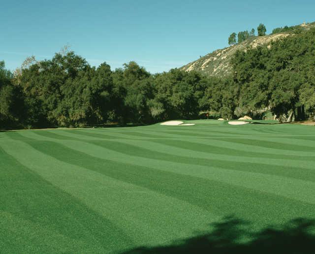 Native Oaks Golf Club - photo 2