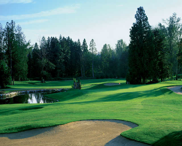 Bear Creek Country Club - photo 4