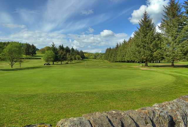 Lochwinnoch Golf Club - photo 7