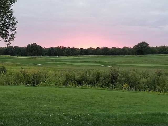 Majestic Springs Golf Course - photo 2