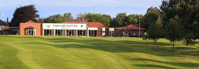 Eaglescliffe Golf Club - photo 5