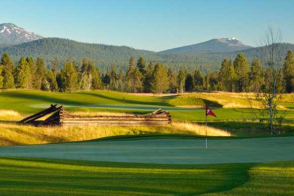 Sunriver Resort - Caldera Links - photo 2