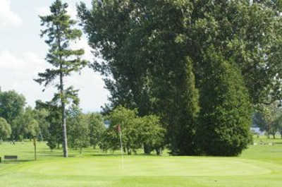 Cornwall Golf & CC - photo 2