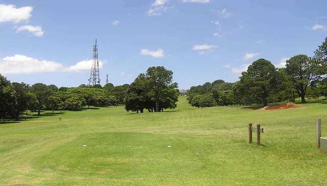 Tamborine Mountain Golf Club - photo 5