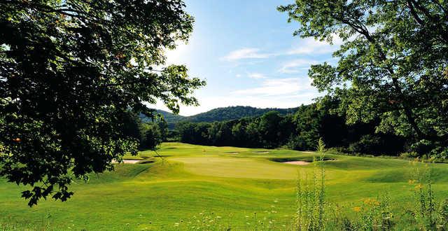 Fantasy Valley Golf Course - photo 2